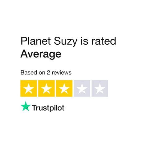 planet suzi